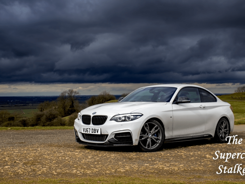The BMW M240i Reviewed
