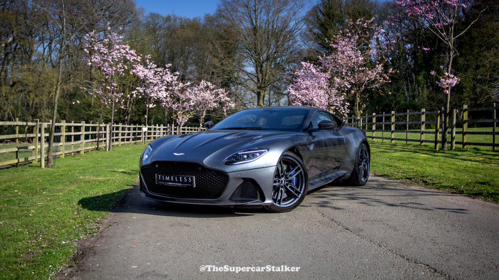 DBS Wallpaper 1280 x 720