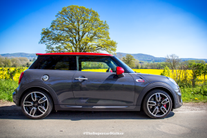 JCW-10W