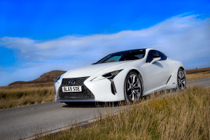 LC500H-2W
