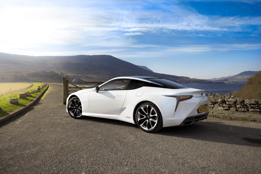 LC500H-5W